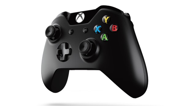 Xbox Controller Support For Mac